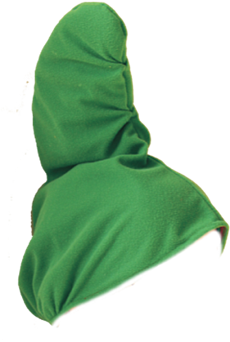 Czapka "Krasnal - biały" na Arena.pl