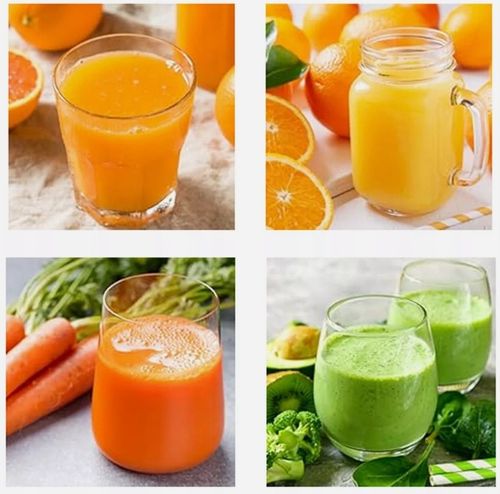 WYCISKARKA DO SOKÓW CYTRUSÓW OWOCÓW SOKOWIRÓWKA MOCNA WYSOKOOBROTOWA na Arena.pl