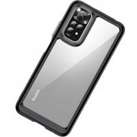 outer space case etui xiaomi poco x5 5g / redmi note 12 5g pokrowiec