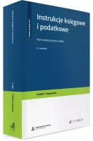 Instrukcje księgowe i podatkowe + wzory do pobrania