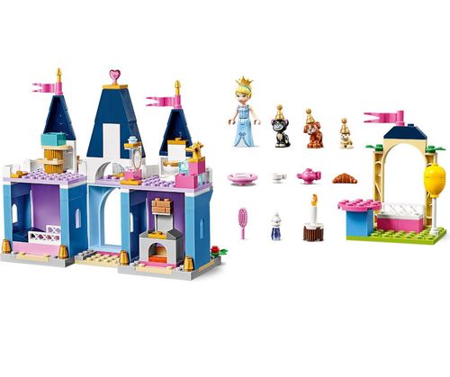 LEGO 43178 na Arena.pl