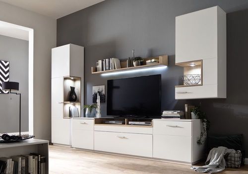 Witryna pojedyncza Comfy lewa na Arena.pl