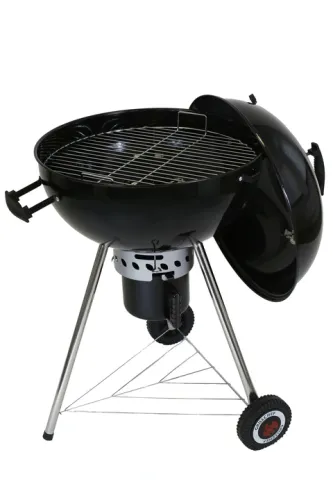 Grill węglowy Landmann 53,5 x 53,5 cm na Arena.pl