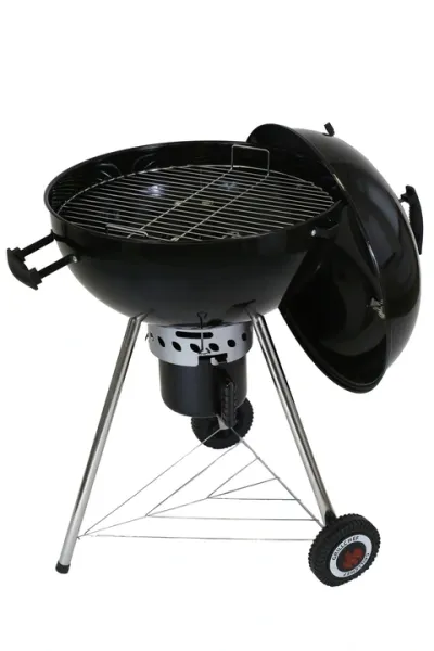 Grill węglowy Landmann 53,5 x 53,5 cm zdjęcie 4