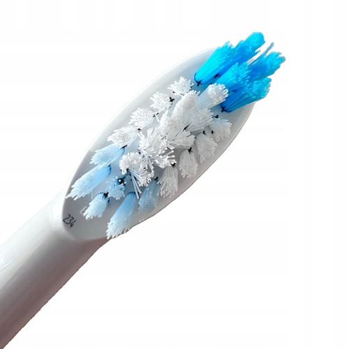 Oryginalna końcówka Oral-B Pulsonic Clean 4 sztuki na Arena.pl