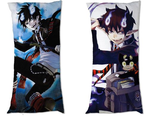 Dakimakura Ao no Exorcist Blue Exorcist DO WYBORU na Arena.pl
