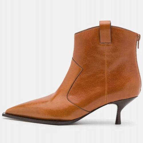 Botki Jeffrey Campbell rozmiar 41 na Arena.pl