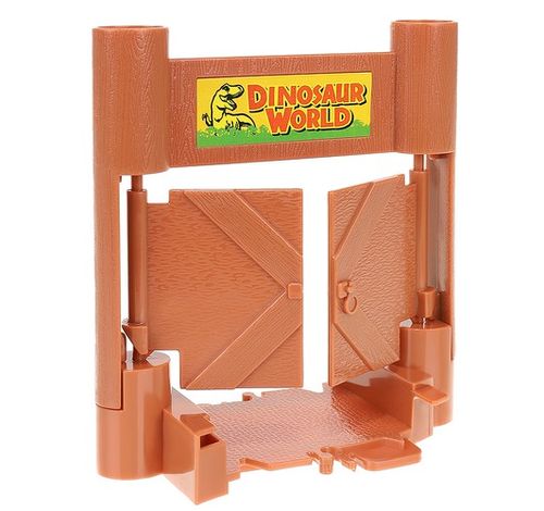 Tor - Park Dinozaurów na Arena.pl