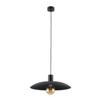 lampa wisząca astra black 10712 tk lighting