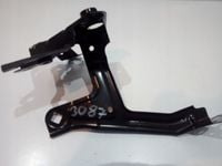 OE BMW MOCOWANIE BŁOTNIKA PRZÓD LEWY BMW 5 G30 G31 F90 M 41007440423