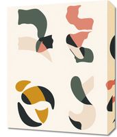 Obraz 40x50cm Improwizacja