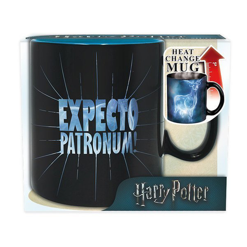 HARRY POTTER - Magiczny Kubek - Patronus na Arena.pl