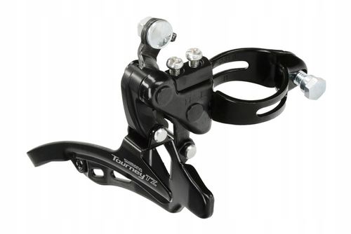 Przerzutka Przód Shimano Tourney FD-TZ510 DS Down na Arena.pl