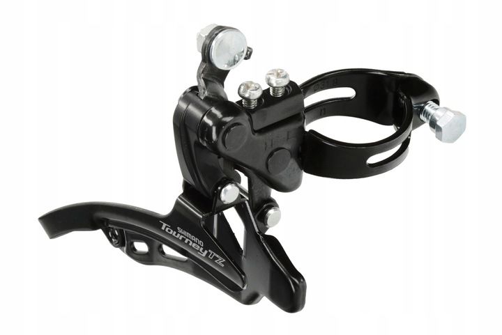 Przerzutka Przód Shimano Tourney FD-TZ510 DS Down zdjęcie 3