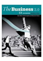 THE BUSINESS 2. 0 C1 ADVANCED SB PRACA ZBIOROWA