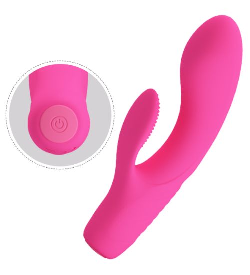 Wibrujący neonowy Tim zdjęcie 2