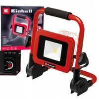 EINHELL LAMPA AKUMULATOROWA 18V 1800lm 360 STOPNI TC-CL 18/1800 LI–Solo