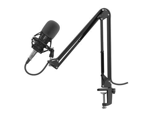 Mikrofon GENESIS Radium 300 XLR na Arena.pl