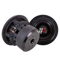 GŁOŚNIK KICX HEAD SHOT 10 D2  (2+2)