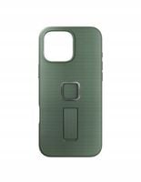 Peak Design Mobile Etui Everyday Case Loop iPhone 16 Pro Max – Szarozielone