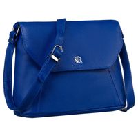 mała listonoszka damska ze skóry naturalnej - rovicky