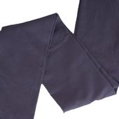 Rajstopy gładkie grafitowe z microfibry 40 DEN  116-122