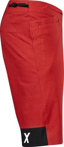 SPODENKI FOX INDICATOR BRIGHT RED 34 na Arena.pl