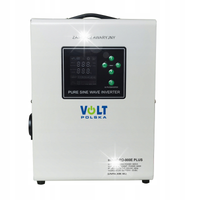 ZASILANIE AWARYJNE ZASILACZ AWARYJNY UPS PIECA CO SINUS PRO 900E 900W 12V