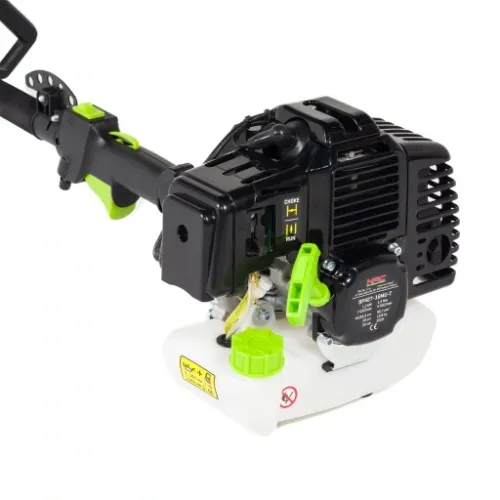 Kosa spalinowa Piła na wysięgniku 12" Nożyce do żywopłotu NAC 42,7cm³ na Arena.pl