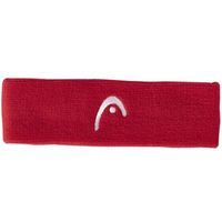 Opaska na głowę Head czerwona 285080