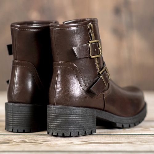 Klasyczne Workery r.36 na Arena.pl