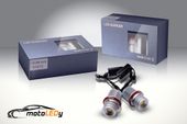 Żarówki LED 80W do ringów BMW zestaw 2szt