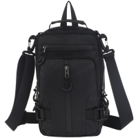 canyon torba cb-1 transformatorowa z usb-a czarna