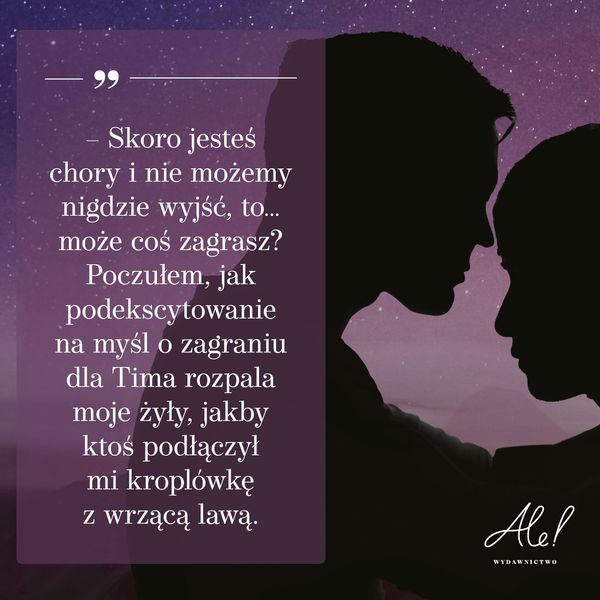 Pocałunki w ciemności zdjęcie 5