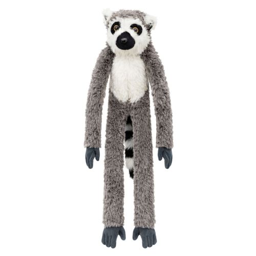 DLA DZIECI MASKOTKA LEMURA na Arena.pl