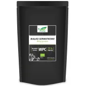 BiaŁko Serwatkowe Naturalne (wpc 77) BIO 500 g - BIO Planet