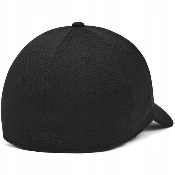 CZAPKA Z DASZKIEM UNDER ARMOUR MĘSKA BEJSBOLÓWKA Z WBUDOWANĄ OPASKĄ zdjęcie 10