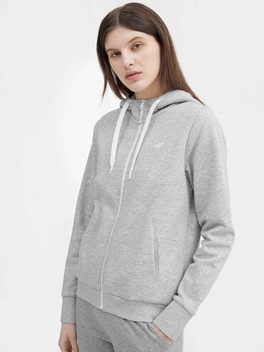 Bluza damska 4F 4FSS23TSWSF373 r. M na Arena.pl