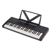 Keyboard oragany pianino Startone BK-54 54 klawisze 300 brzmień USB LCD