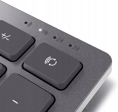 Zestaw DELL KM7120W na Arena.pl