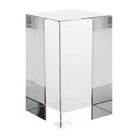 Kostka szklana K9 xTool 50×50×80 mm