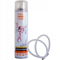 Płukanka na zapieczone pierścienie XADO Anticarbon, czyści rowki i