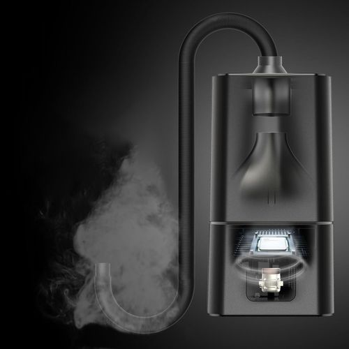 USZKODZONY/UŻYWANE Nawilżacz powietrza do roślin 15L AC Infinity T7 AC-CFT7 na Arena.pl