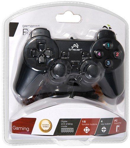 Gamepad PC Recon na Arena.pl