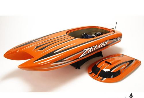 Zelos 48 BL RTR na Arena.pl