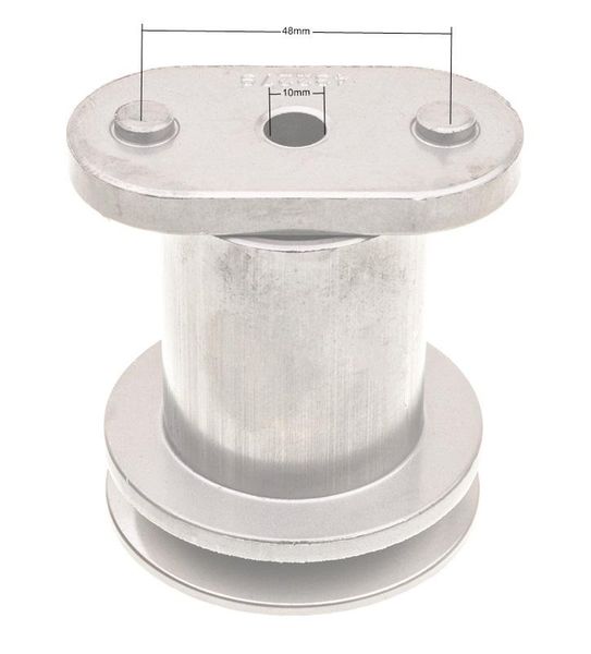 Adapter kosiarki Husqvarna RO16325 zdjęcie 4