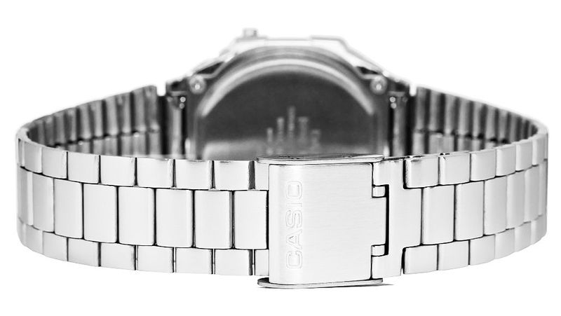 Zegarek CASIO A168WEM-7EF + BOX CASIO zdjęcie 6