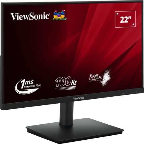 Monitor LED 22" ViewSonic VA220-H na Arena.pl