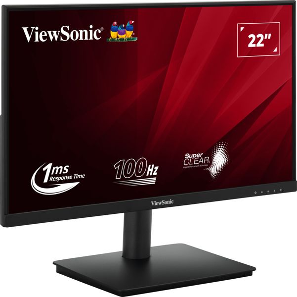 Monitor LED 22" ViewSonic VA220-H zdjęcie 2