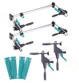 zestaw do montażu futryn pro - l/wf3676000